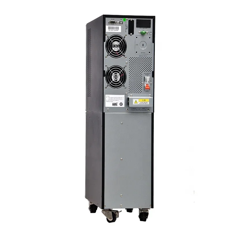 UPS output input single phase OEM ODM Online UPS power supply