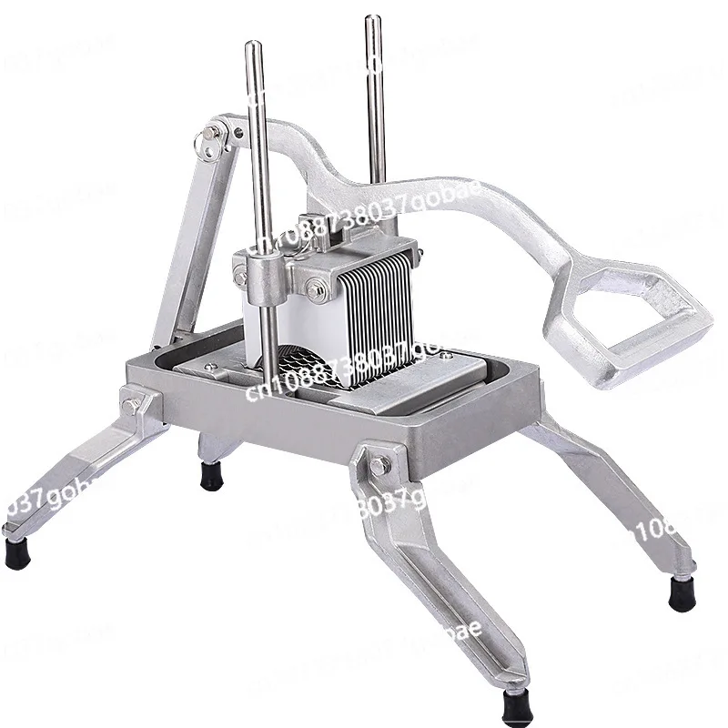 

Multifunctional Vegetable Cutter Kitchen Slicing Fruit and Vegetables Manual Slicer