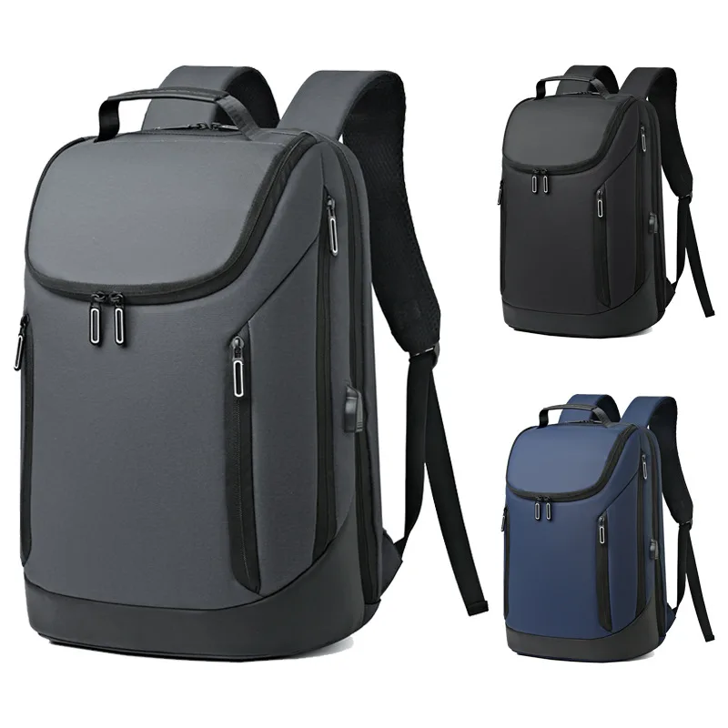 

Secure work and school companion built with hidden anti theft features keeps devices safe during daily use