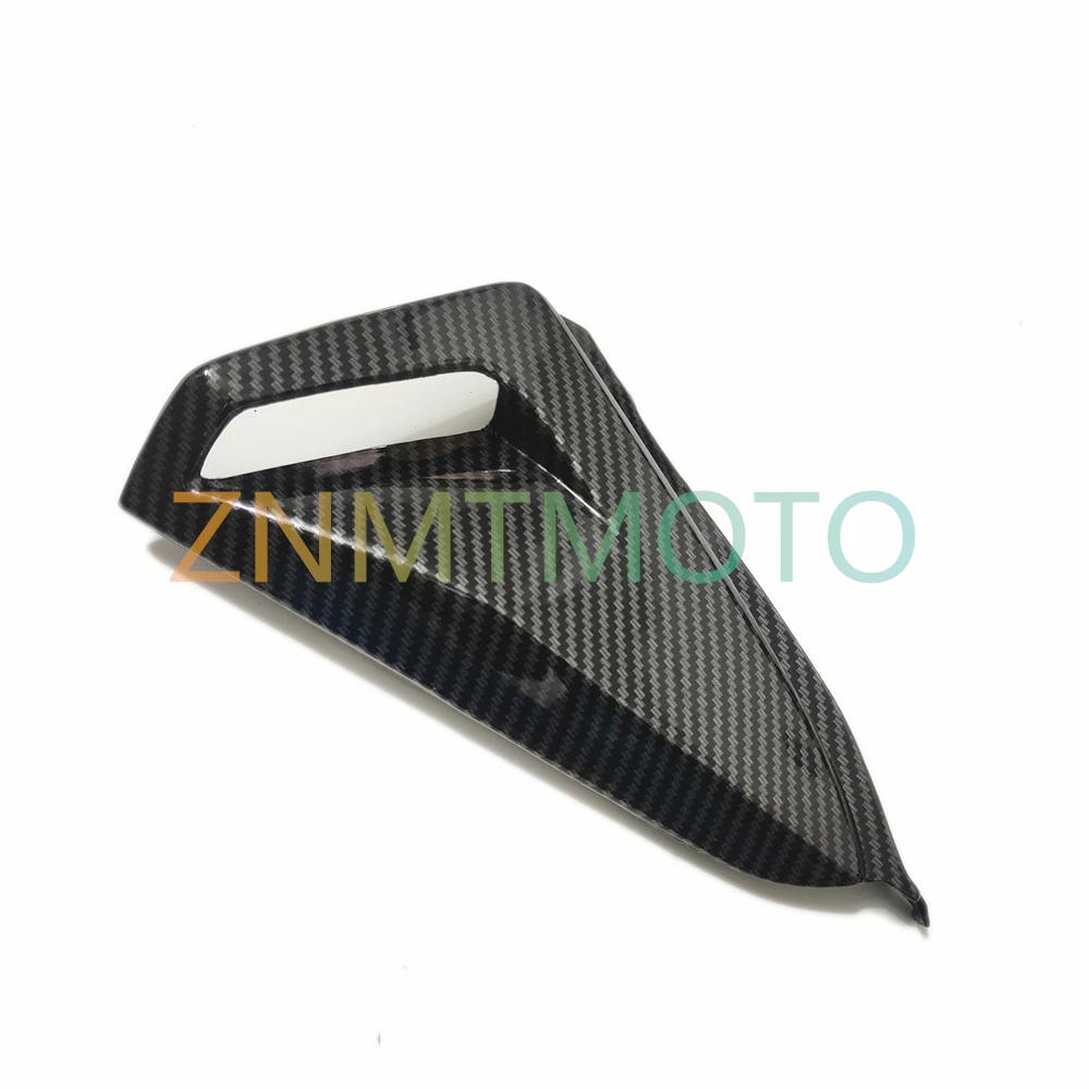 Motorcycle Part Motorcycle Left Right Side Seat Fairing Panel Cover Cowl Infill Trim Fit for Honda CB1000R 2008-2015 2012 2013 2