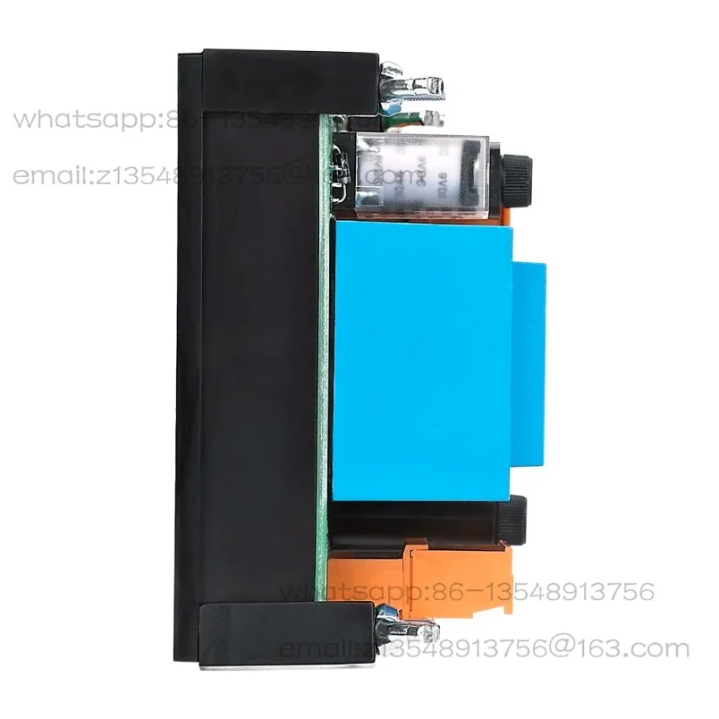 Spot HP-54 4-Step Ventilation & Temperature Controller With NTC Sensor