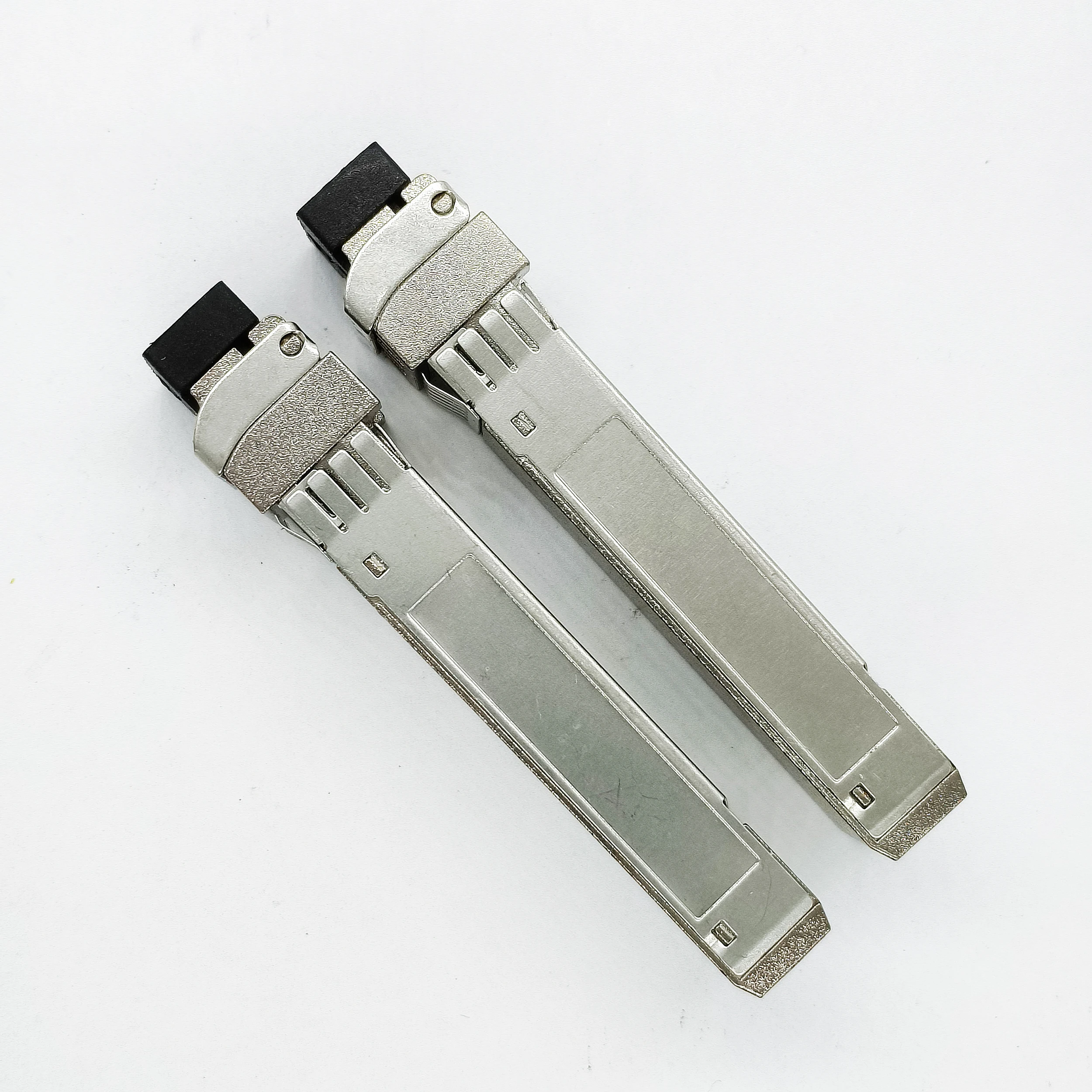 Echt Voor Nokia 3HE09329AA 3HE09329AARA01 IPUIBXYDAA 10G SFP + 1550nm ZR 80 km SMF LC Gerenoveerde Transceiver Optische Module