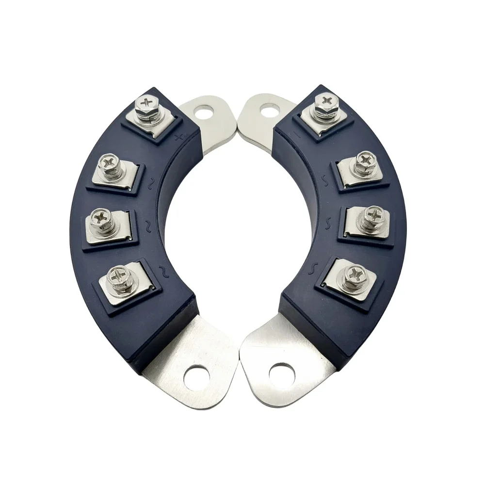 Generator Rectifier bridge modules MXG/Y130A-12