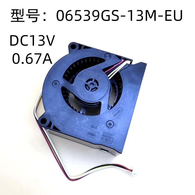 The New Cooling Fan for Projector 06539GS-13M-EU DC13V 670mA L200SX L210SF L210W L250F L260F CB-L200W L200SW L200F L200X