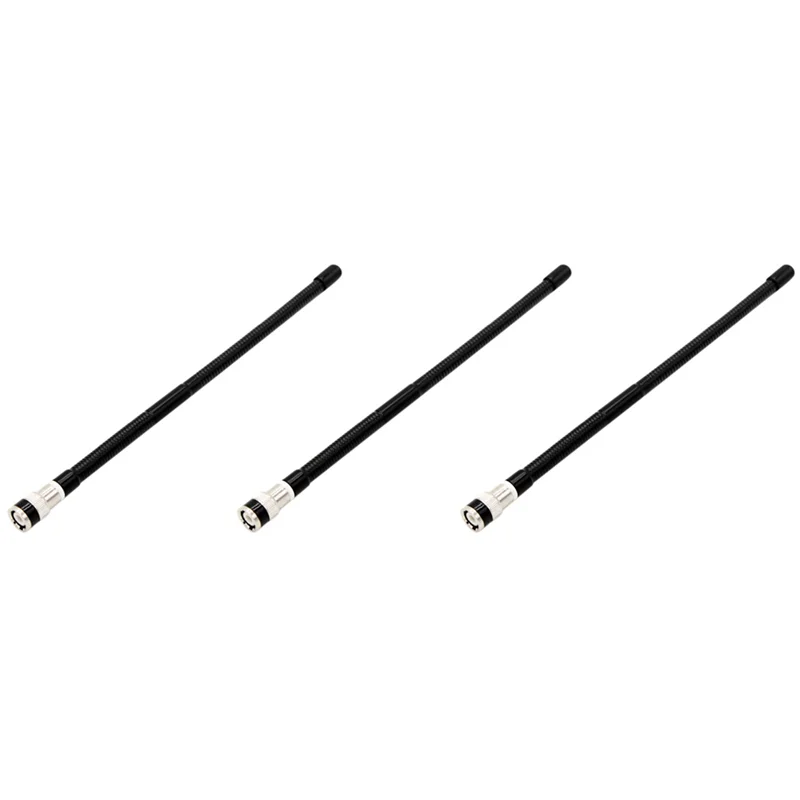 

B50B-3X BNC 27Mhz Antenna Male Connector Radio Antenna