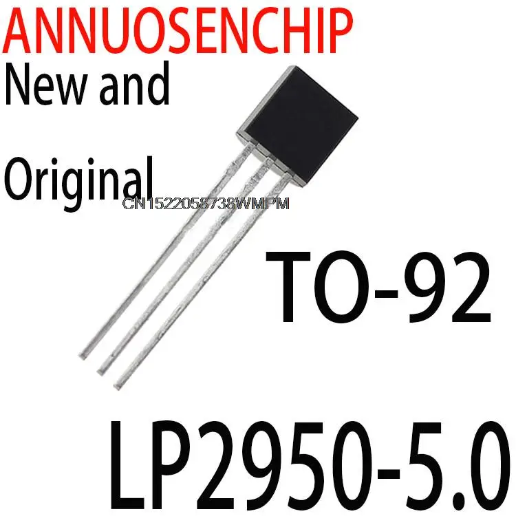 30PCS New And Origi…