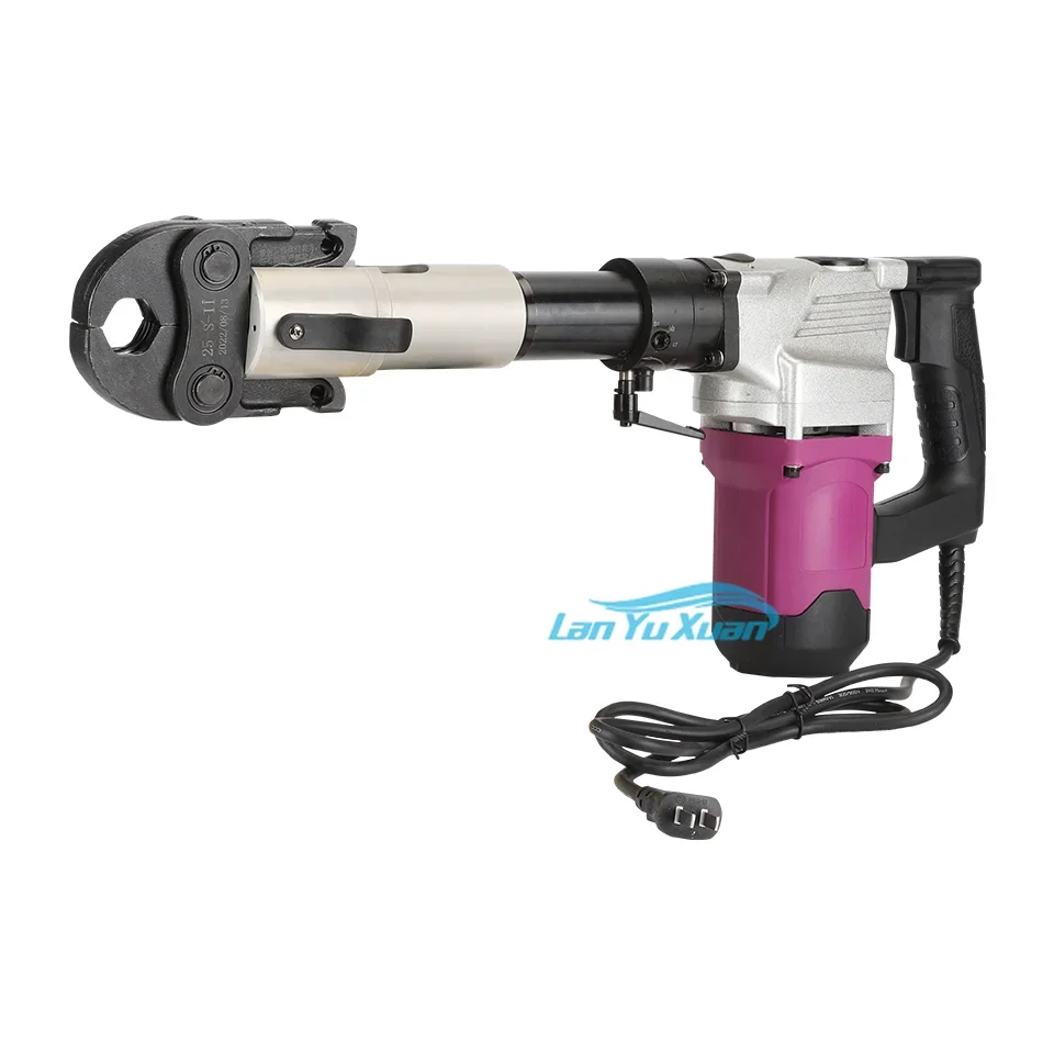 LZ-1550 Electric Po…