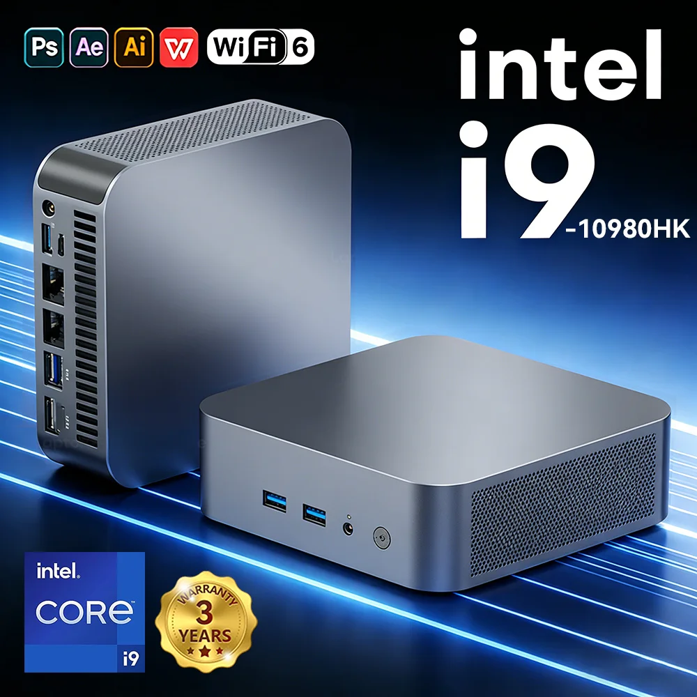 #26 Best Desktop Computers to Buy In 2026