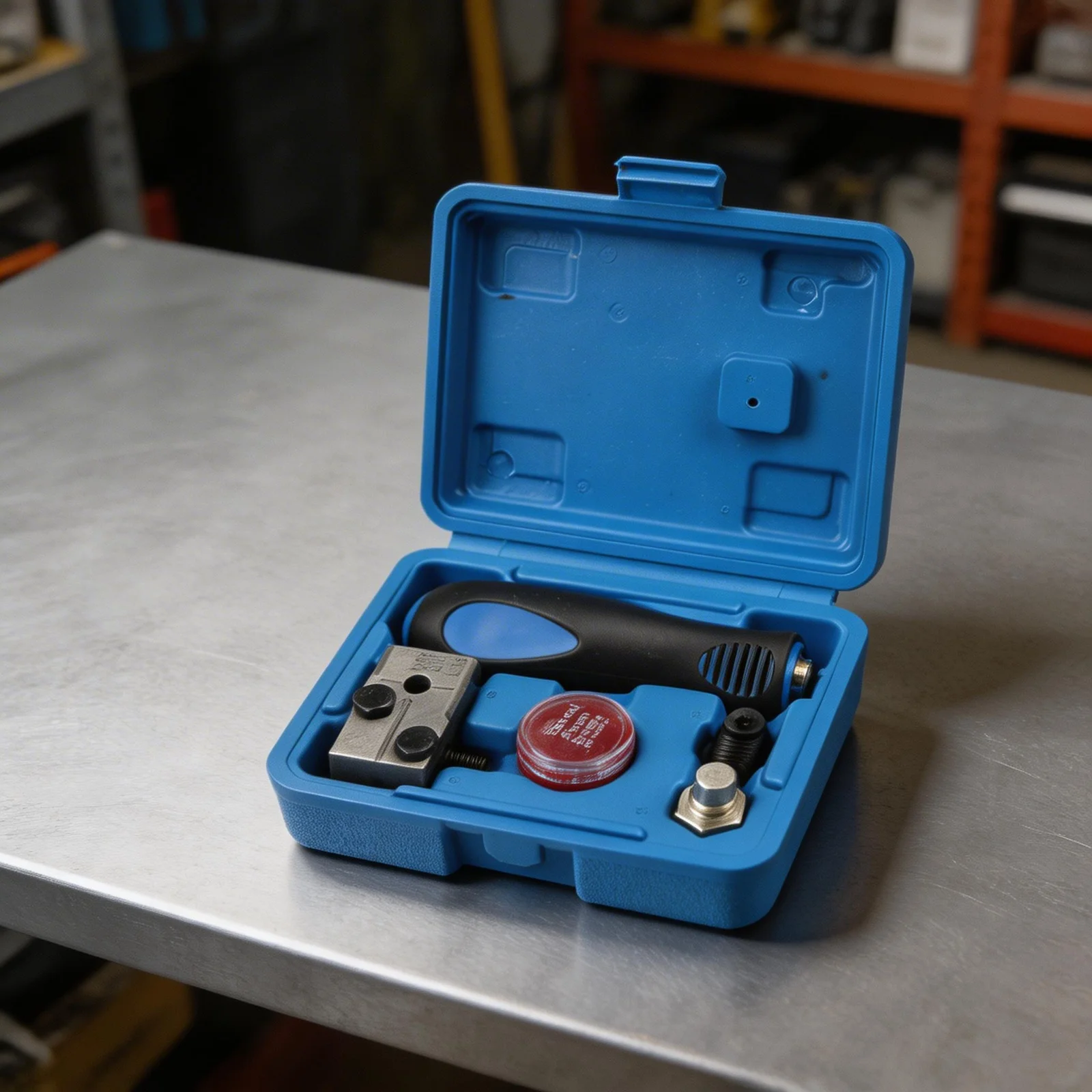 ชุดเครื่องมือซ่อมรถยนต์ DIY ชุ - Workshop Tools Engineering บทวิจารณ์และราคา