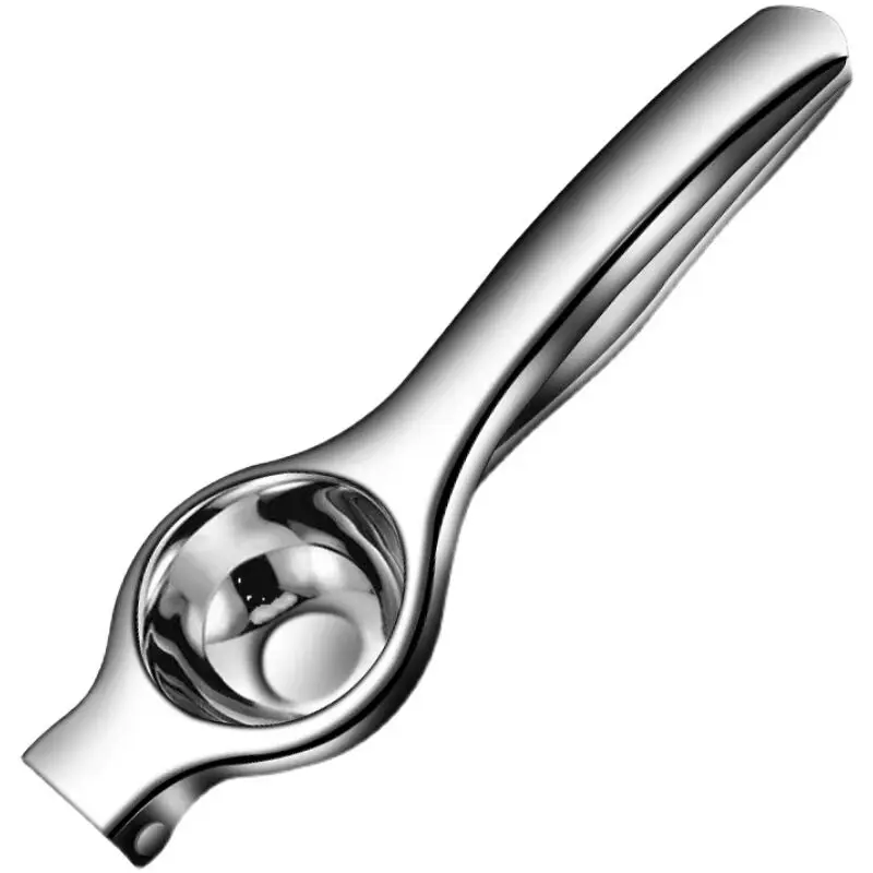 

Lemon Juice Squeezer Fruit Juicer Hand Press Citrus Orange Lemon Lime Squeezer Tool Cookware fresh Juice Squeezer bar tool