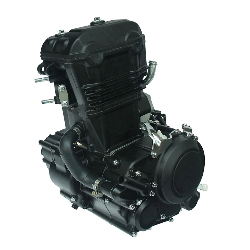 Factory Selling Motorcycle Engine 250cc Air-Cooled Engine CG250 For Honda Yamaha