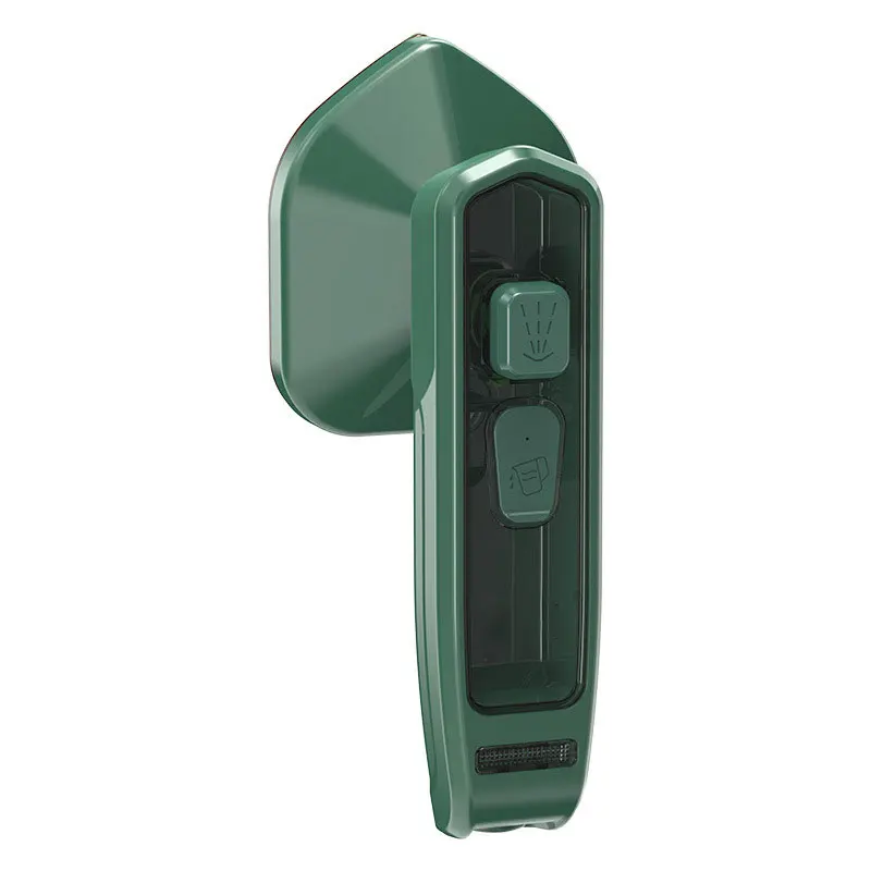 Micro ferro a vapor handheld doméstico viajando portátil mini molhado seco máquina de passar roupa a vapor casa dormitório viagem