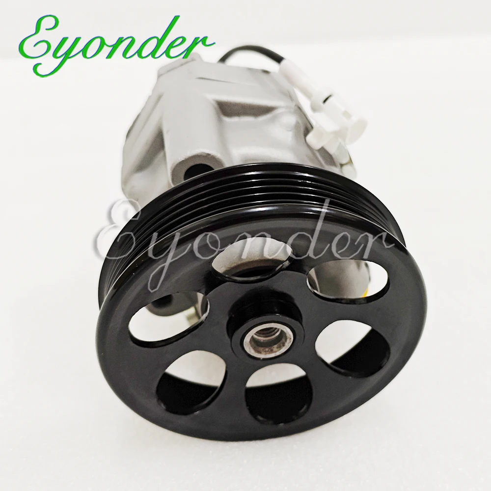 Power Steering Pump for SUBARU FORESTER IMPREZA Estate 2.0 EJ201 EJ204 34430FG010 34430FG011 34430SA020 34430SA021 34430SA0219L