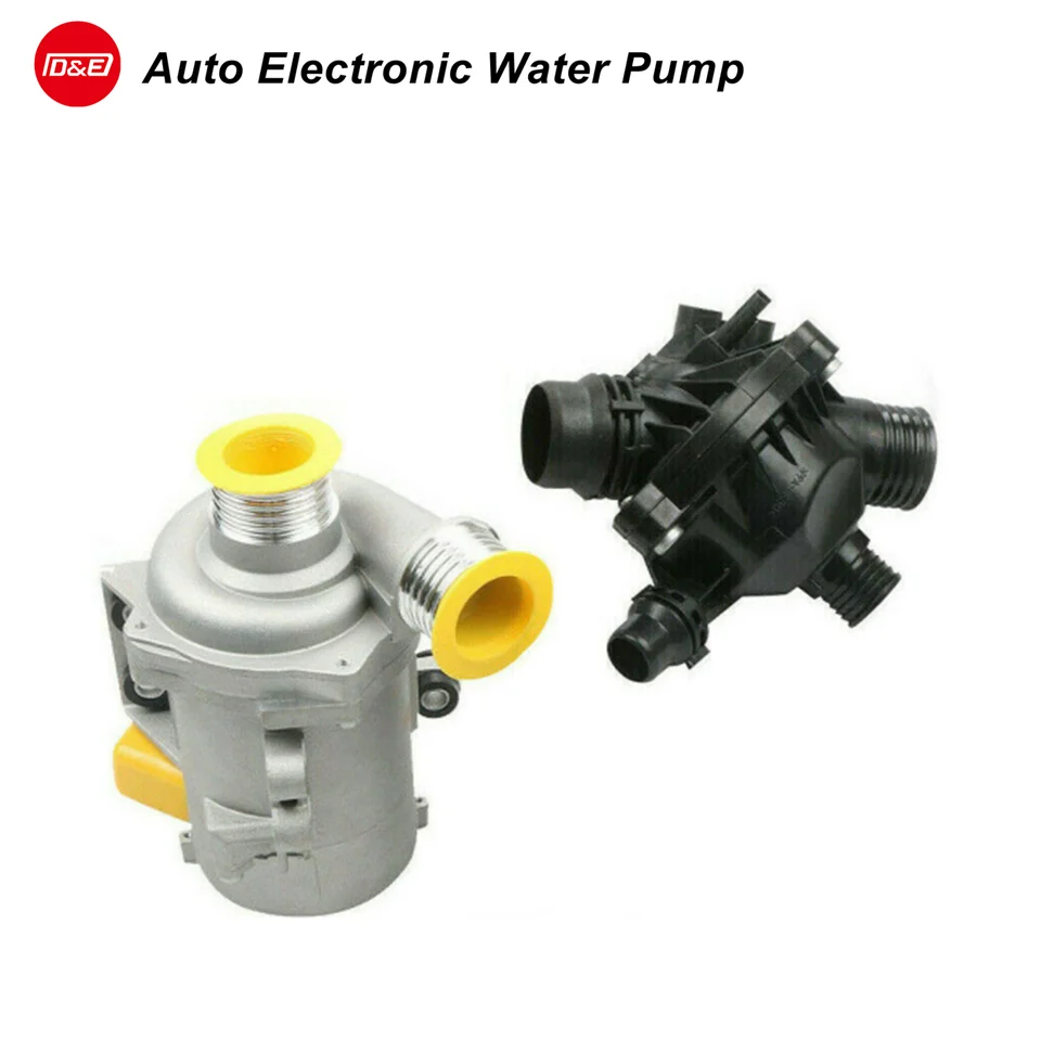 Hot Selling 11517586925 Electric Water Pump For BMW 128i 325i 325xi 328i 328xi 330i 330xi