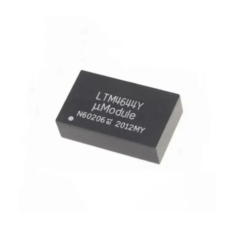 GGDX New LTM4644IY#PBF LTM4644IY LTM4644Y BGA77 Switching Voltage Regulators IC CHIP One-stop Chip Service BOM