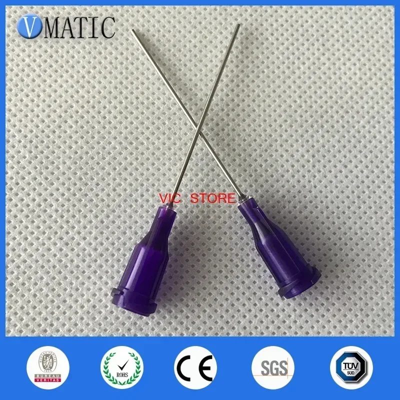 

Бесплатная доставка 1,5 дюйма 21 г Te Premier клей дозирующий дозатор жидкости иглы наконечник 1-1/2 дюйма