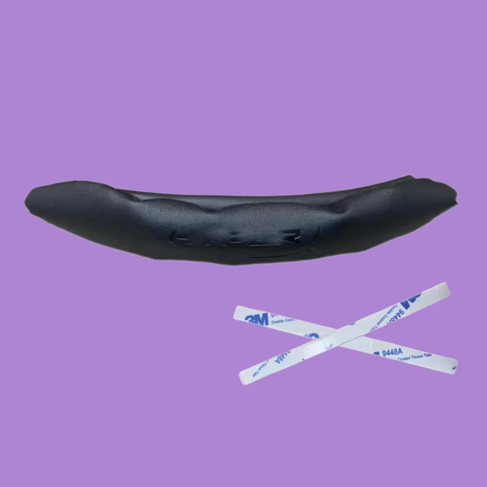 ‌ 하이퍼X 클라우드 III 유선 게이밍 헤드셋 부품: 이어 쿠션 |   마이크 붐 |   헤어밴드 |   케이블 |   브래킷 선택 항목