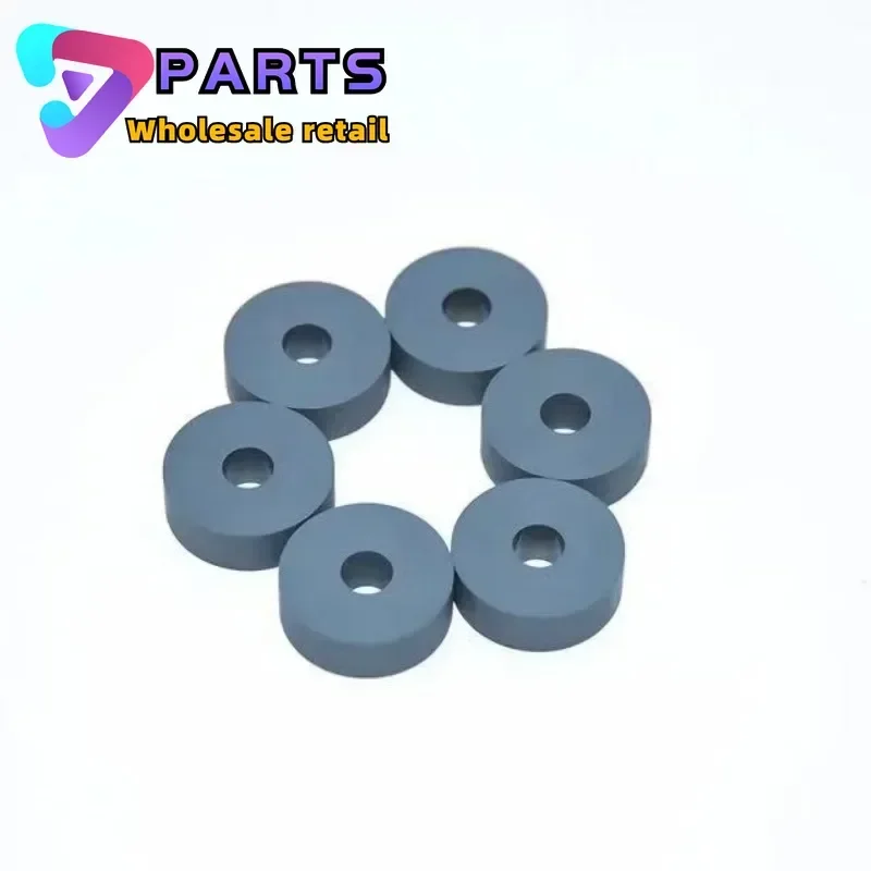 10SETS FC8-7276-000 Registration Drive Roller Tire for CANON IR ADV 6055 6065 6075 6255 6265 6275 8085 8095 8105 8205 8285 8295