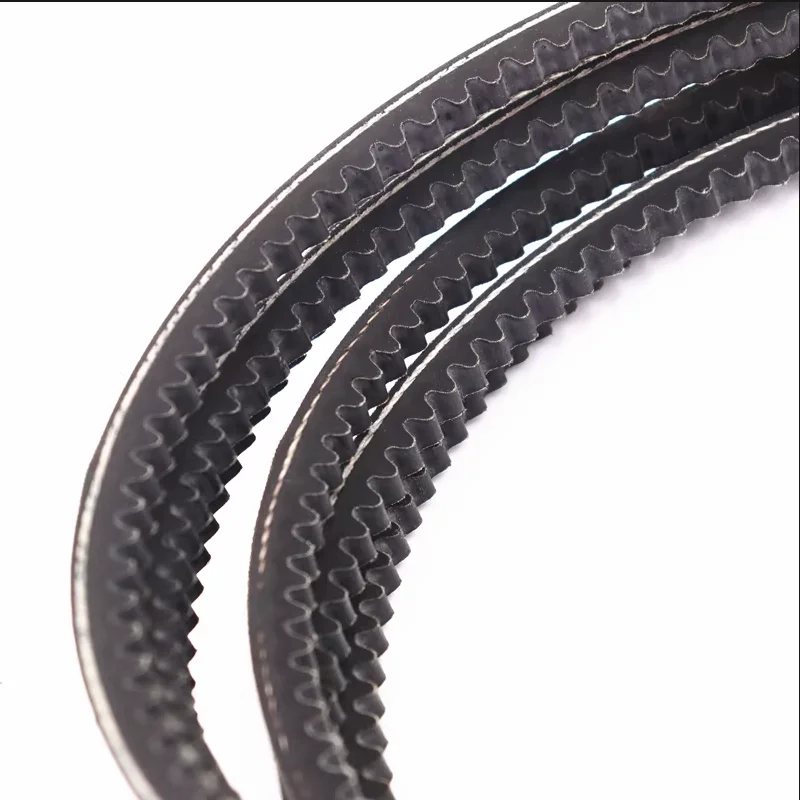 Toothed V-belt 17X500Li 17X530 17X550 17X560 17X570 17X580Li 17X590 17X600 17X610 17X620 conveyor belt
