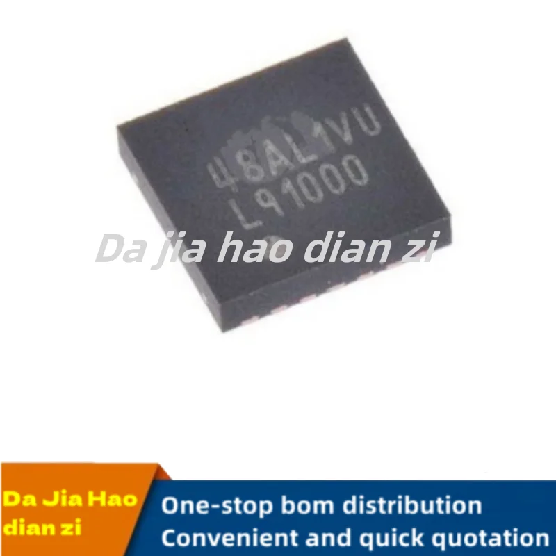 1 teile/los LMP91000SD LMP91000 QFN ic-chips auf lager