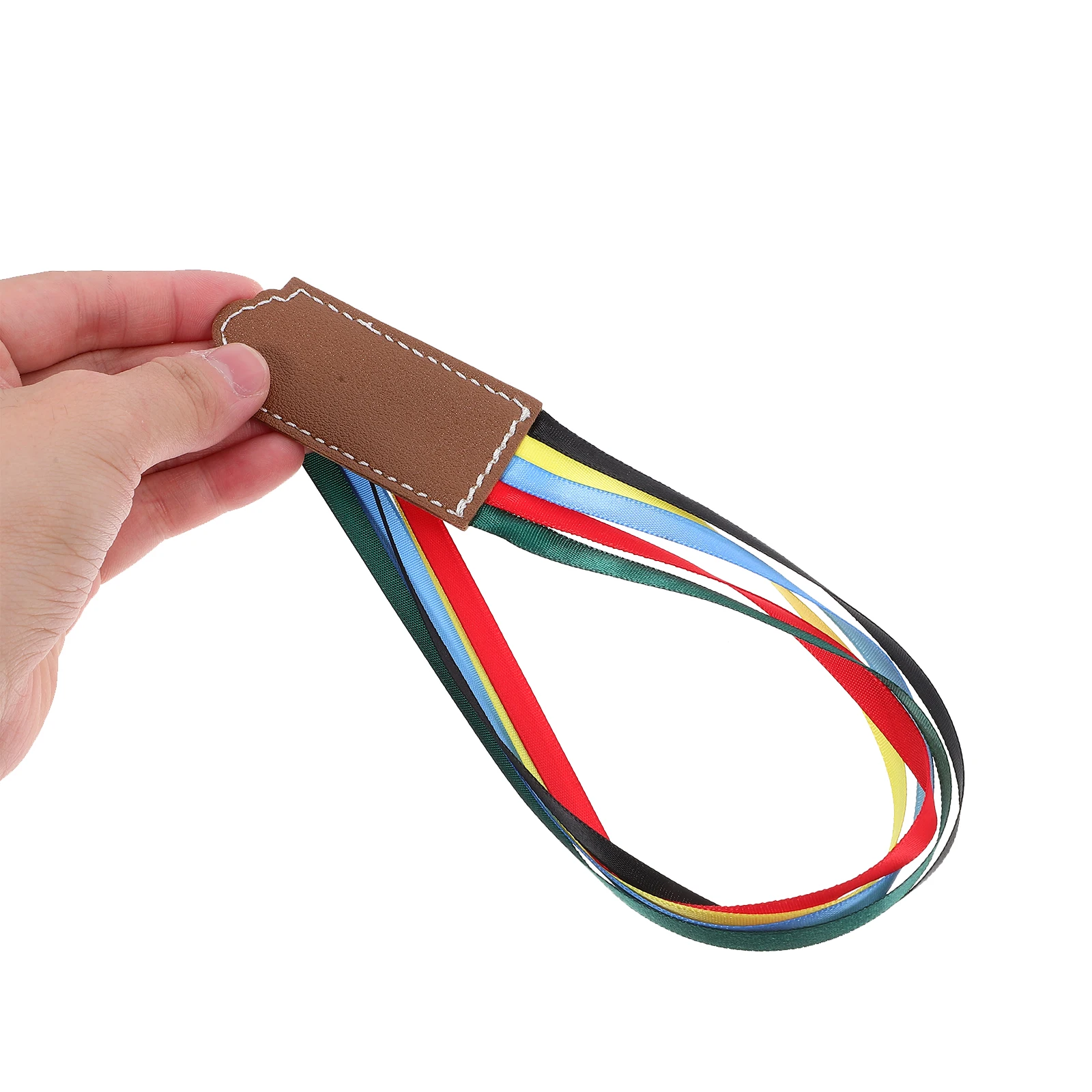 الإشارات المرجعية الشريطية للرجال أشرطة الكتاب المقدس الملونة المرجعية سهلة الاستخدام إدراج في العمود الفقري أشرطة الكتاب المقدس مريحة الإشارات المرجعية #5