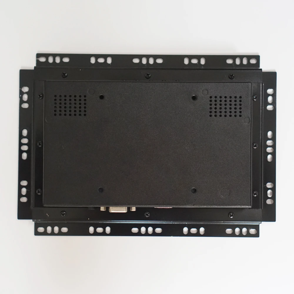 Czytelny ekran dotykowy lcd 7 "raspberry pi