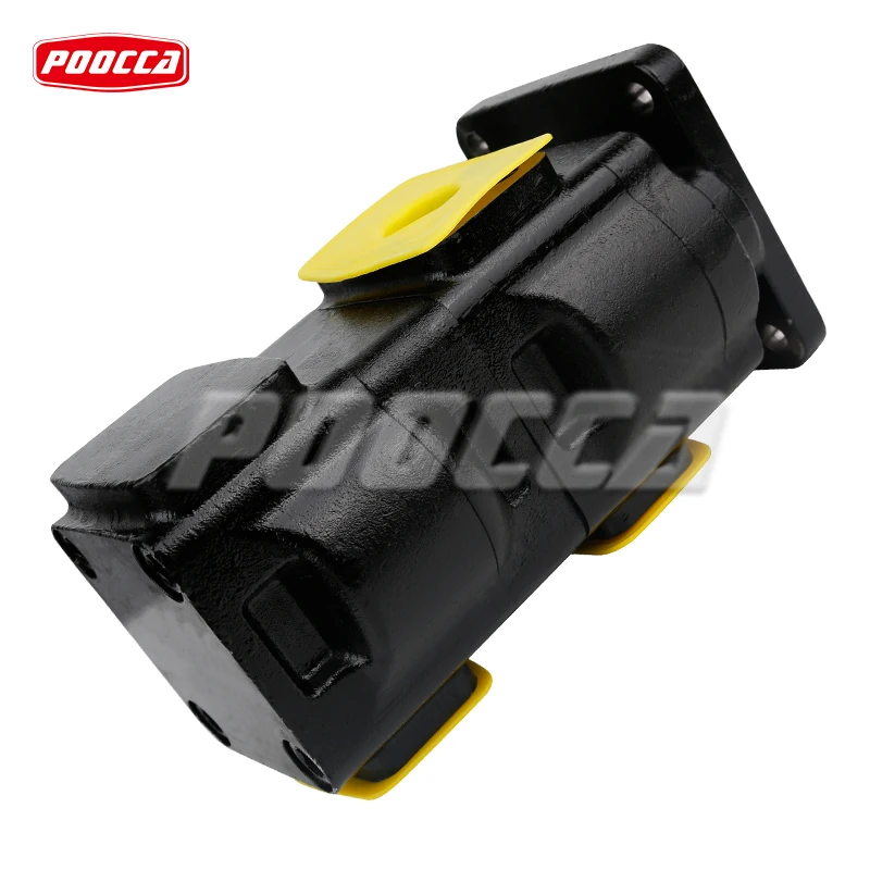 

Подходит для гидравлического насоса Parker JCB 20/925732 20/925581 332/F9031 332/F9029 7029121180 Шестеренный насос 3CX 3DX 4CX Цена 1 шт.