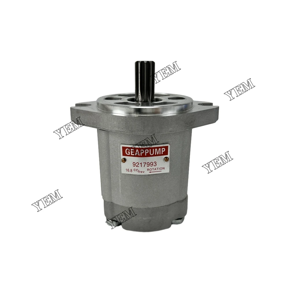 High quality ZX850-3 Hydraulic Pump 9217993 4181700 For Hino Engine Parts