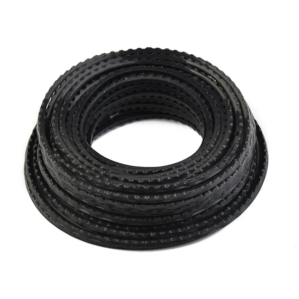 3MM X 15M Heavy Duty Lawn Mower Rope Line For For Brush Cutter Power Nylon Line Grass Cutting Grass Cutter Garden Tool