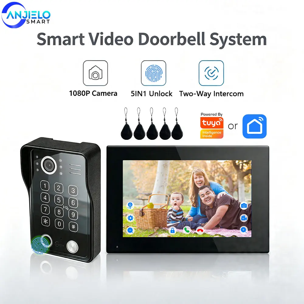 #72 Cheapest Intercom Systems Deals You Can Get