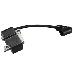 점화 코일 모듈 Magneto Fit Husqvarna 435 440 440E 445 450 450E Jonsered 2245 2250 2240 전기 톱 부품