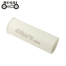 MUQZI Seatpost Adapter 33.9mm Bike Seat Post Tube Shim