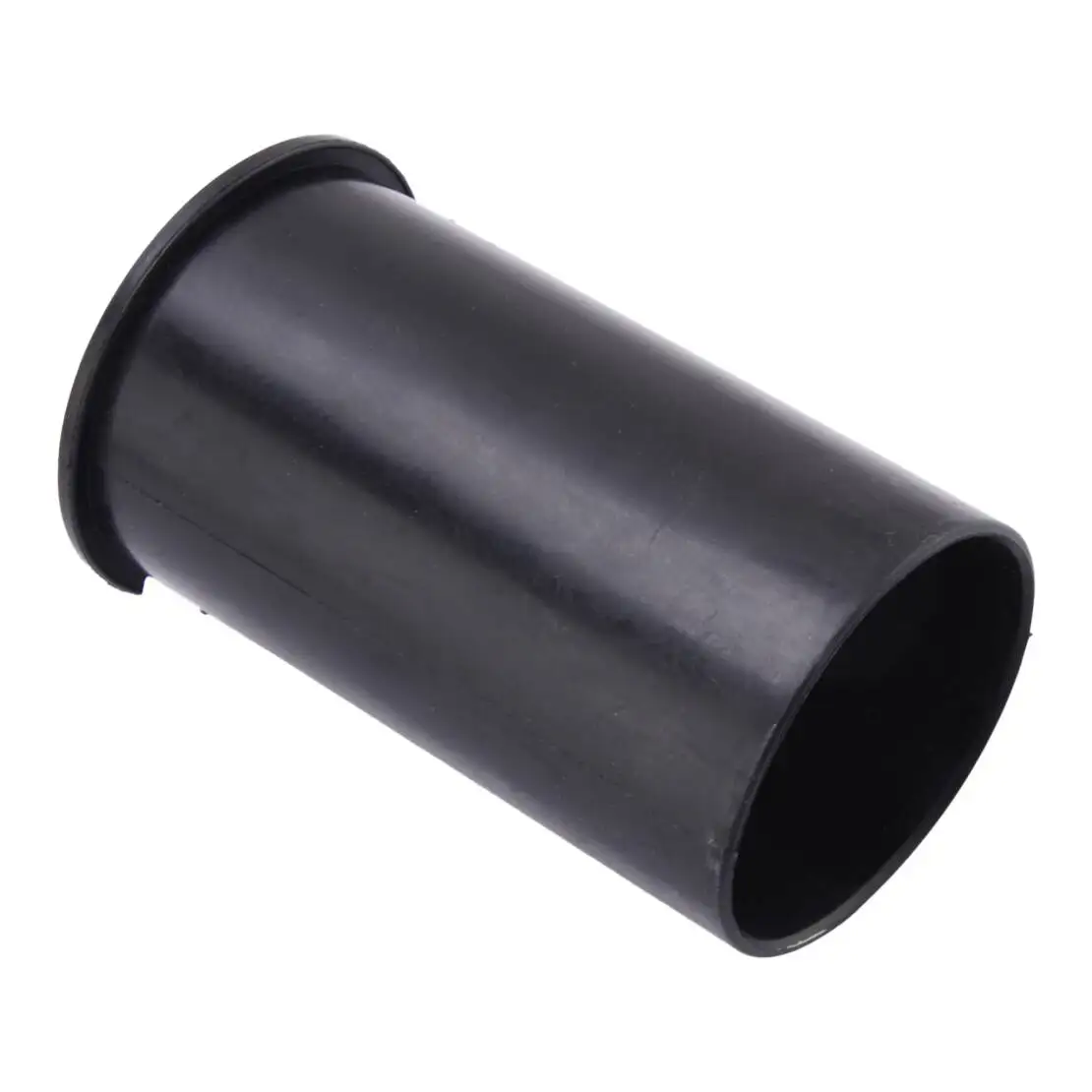 Tubo de fole do duto de admissão do prendedor de chama de 3 pces 14073-3751 14073-3772 apto para kawasaki pwc 900 1100 zxi stx borracha preta