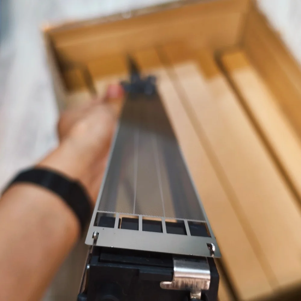 

1X AD004091 Корона зарядки для Ricoh Aficio MP 5500 6000 6500 7000 7500 8000 1060 1075 1085 1105 2051 2060 2075 2090 2105