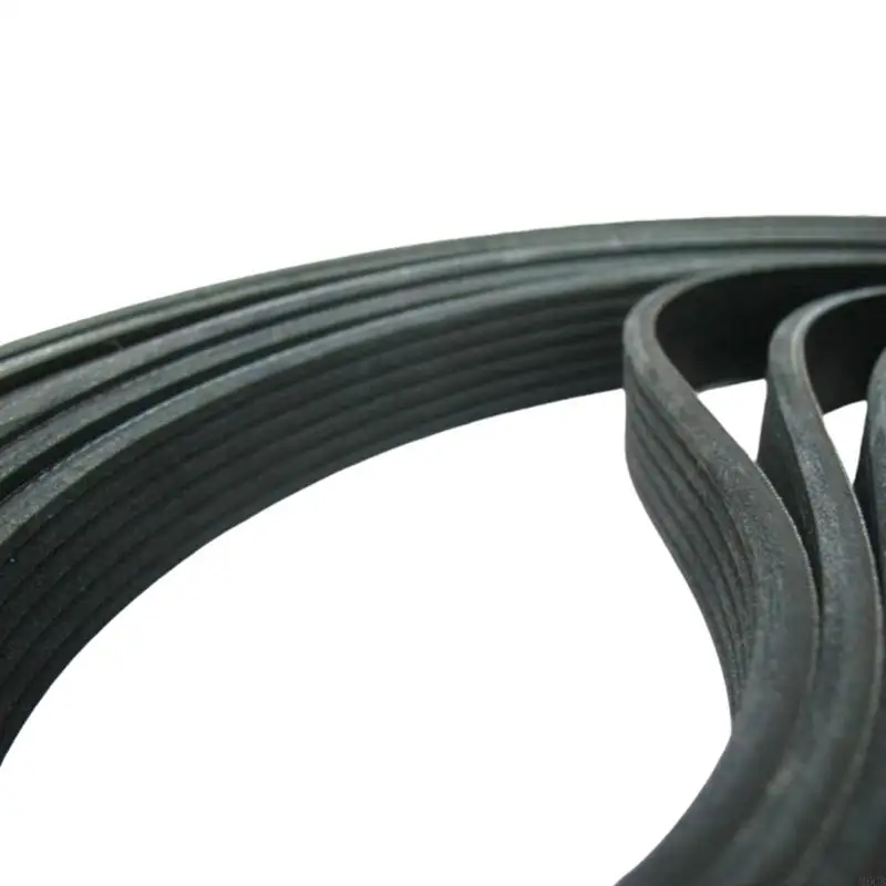 M6CB Управление стиральной машины набор резиновых текстурных ремней для привода ремней