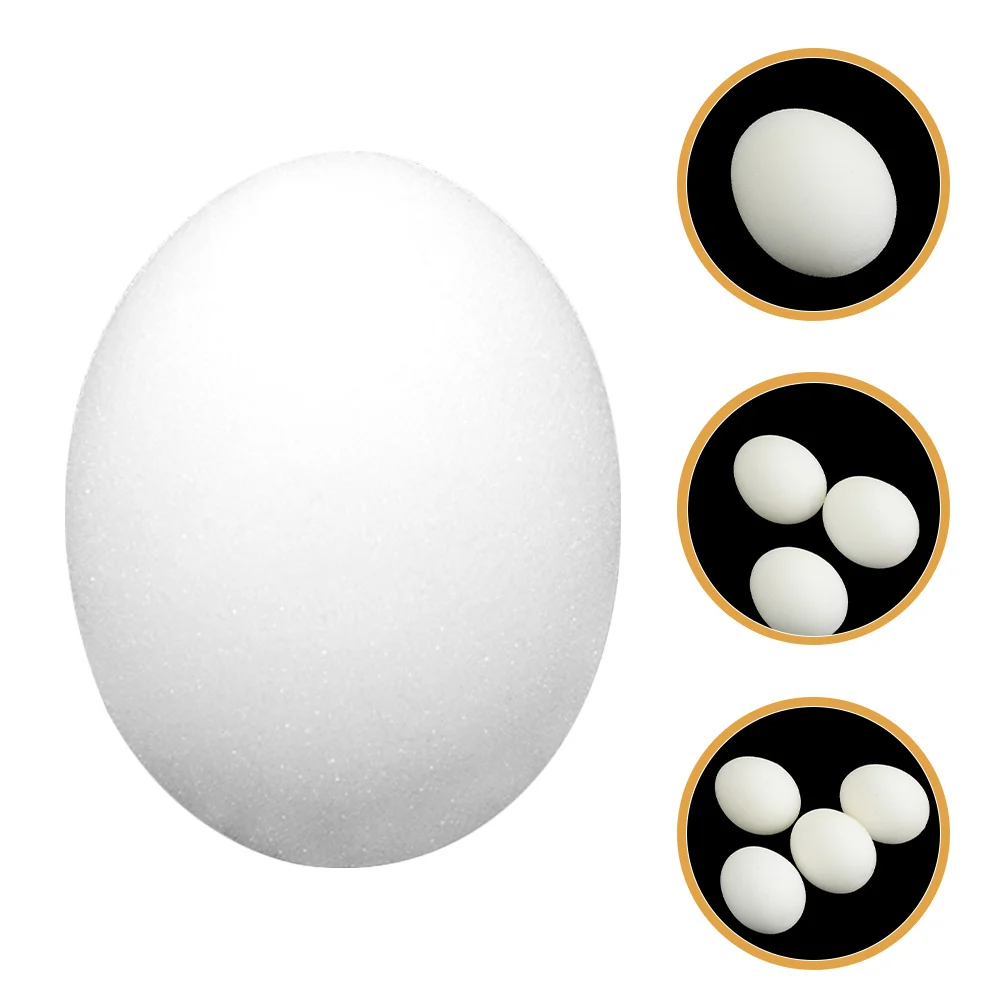 

6 Pcs Illusion Props Conjuring Equipment Toys Decorations Ornaments Charmer Eggs Enchanter Trinkets