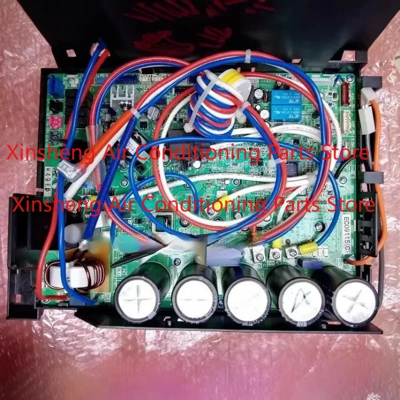 It is suitable for Daikin Air Conditioner Inverter Board EC09115 EC0530 RMXS160EV2C RMXS140EV2C Main