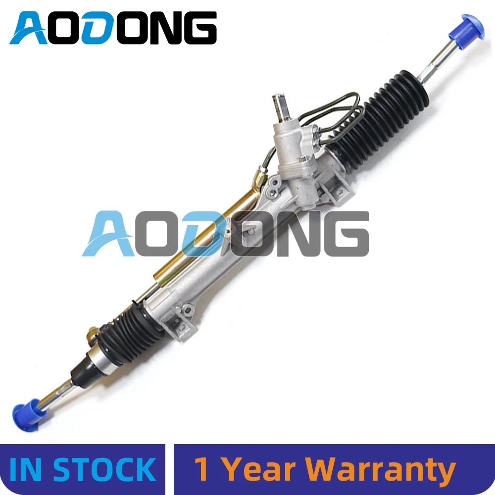 New LHD Power  Steering Rack For Citroen Berlingo Peugeot Partneri 405 4000CQ 4000FJ 4000HN 4000KK 4000N2