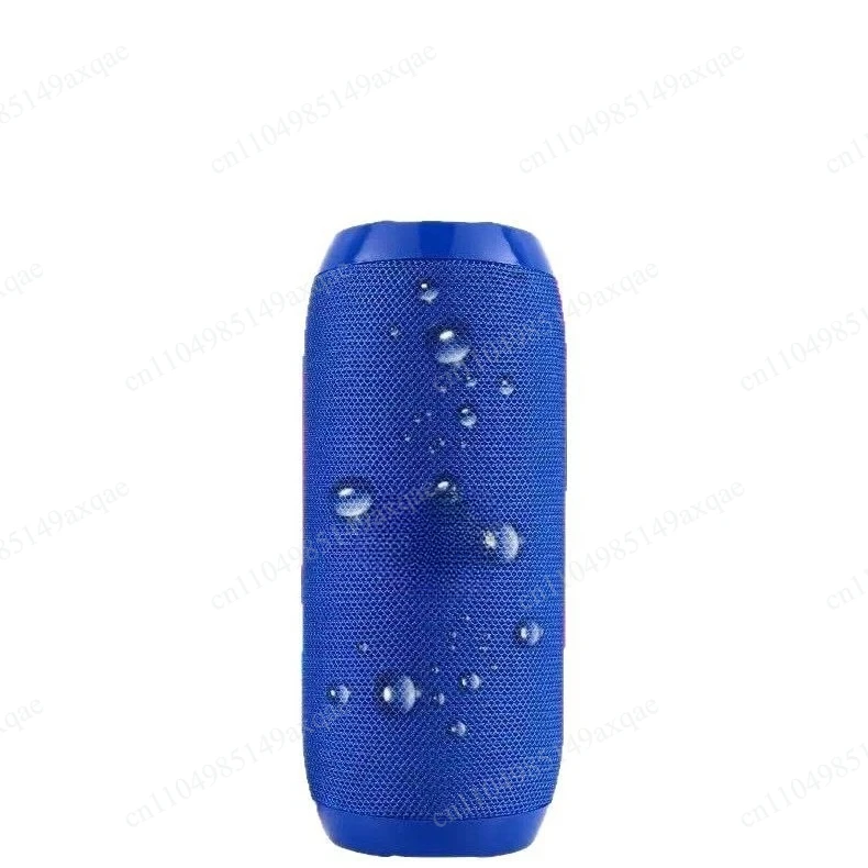 TG117 Computer Speaker Wireless Bluetooth Audio Portable Card Outdoor Mini Audio USB view 2