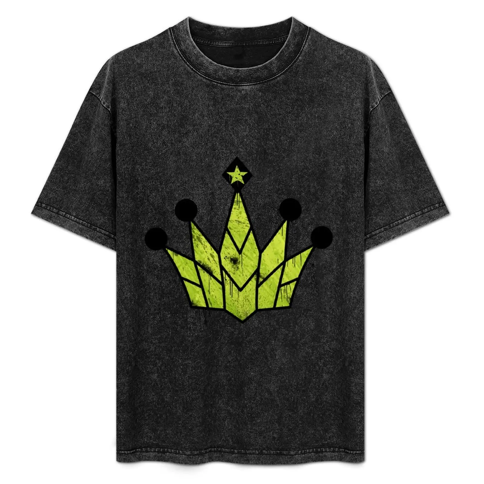 

Street King (NFS inspired) T-Shirt Quick Dry Travel T-Shirt