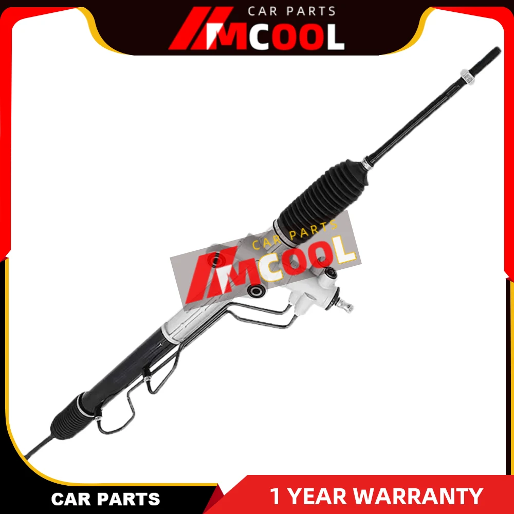 

LHD/RHD Power Steering Gear Rack For Hyundai H-1 JAC REFINE A60 Saloon 57700-47000 57700-47300 57700-47400