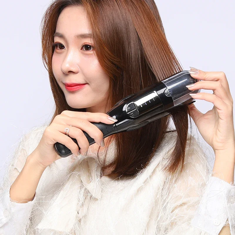 USB Charging Hair Trimmer Split End Hair Cutting Tool