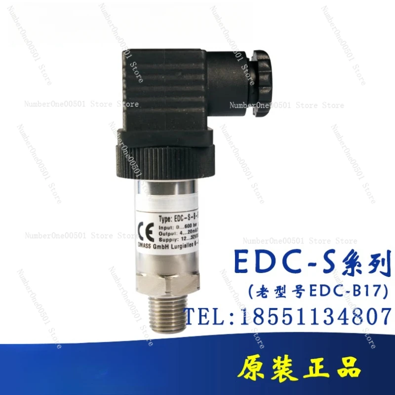 Pressure Sensor Pre… - image