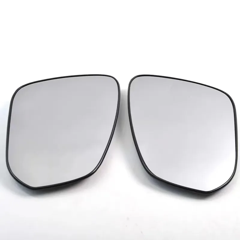 

For Toyota Hilux models 16-22 with heated rearview mirror and reflective rearview mirror