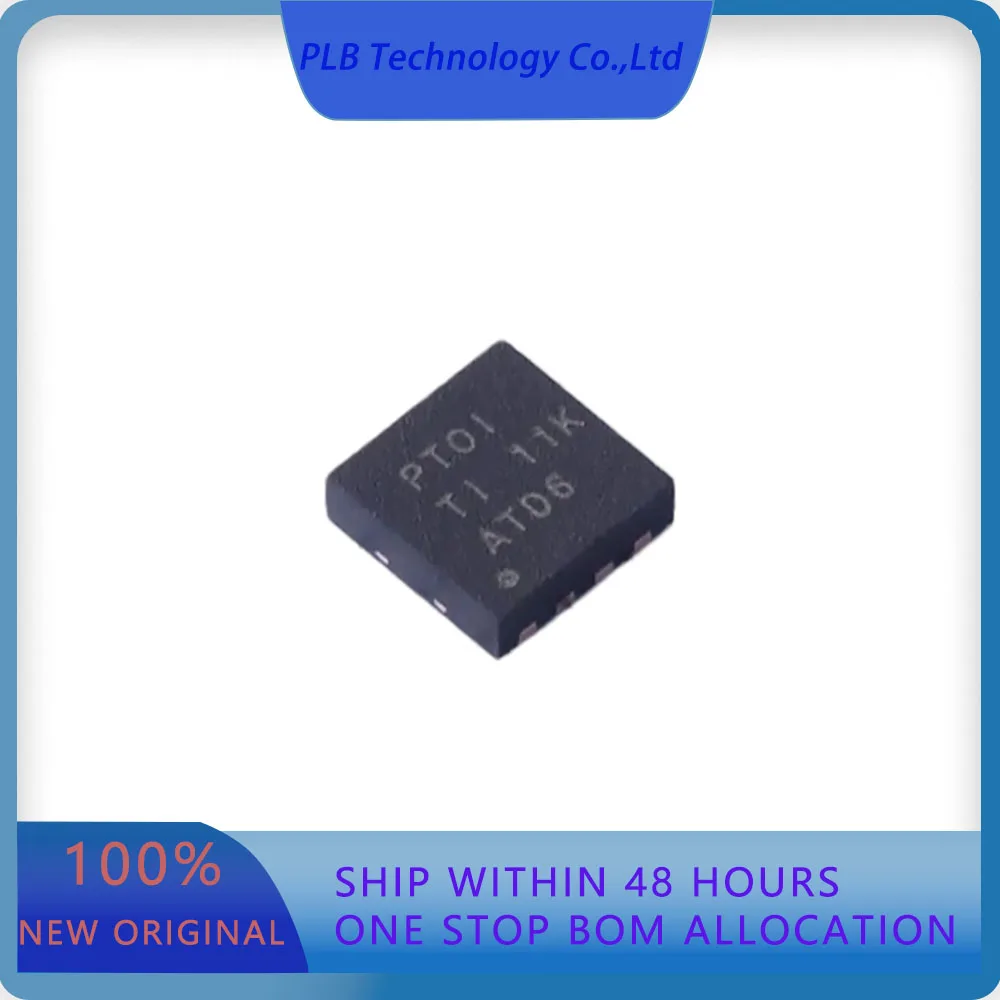 5PCS/LOT TPS2113ADRBR TPS2113  SON-8(3x3) Power Distribution Switches Original Stock