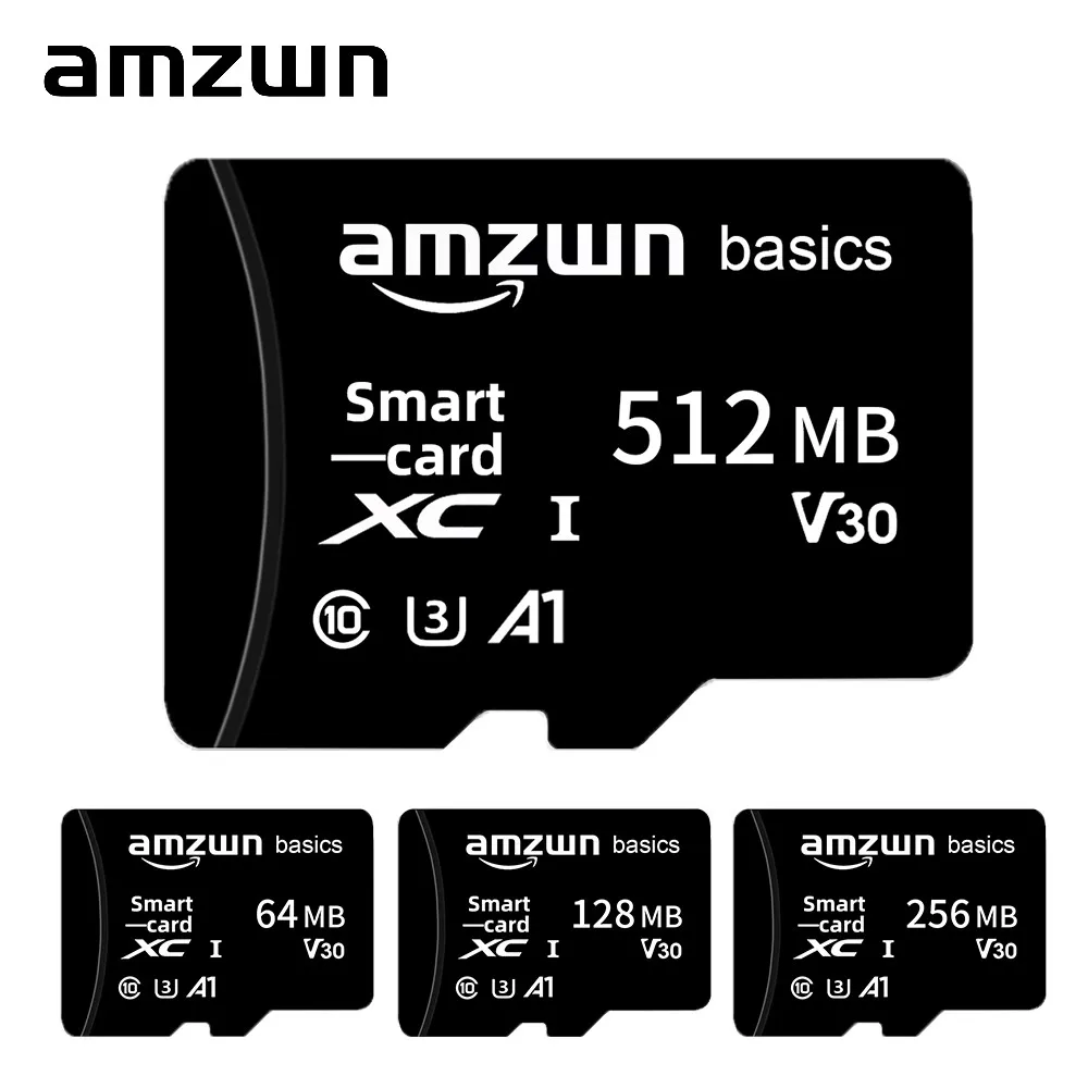 Original 512MB 256M…