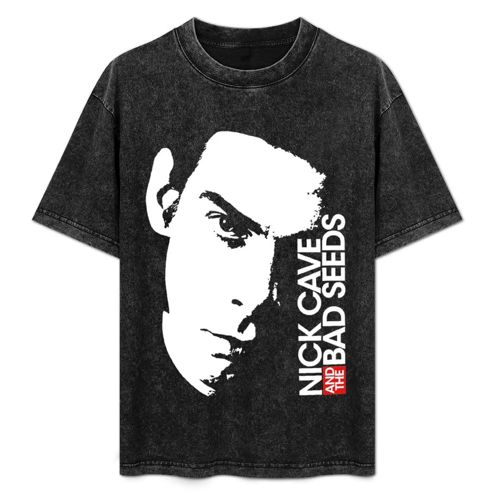

Nick cave Classic For Fans T-Shirt graphic t shirts cheap stuff anime tshirt cute clothes big and tall t shirts for men
