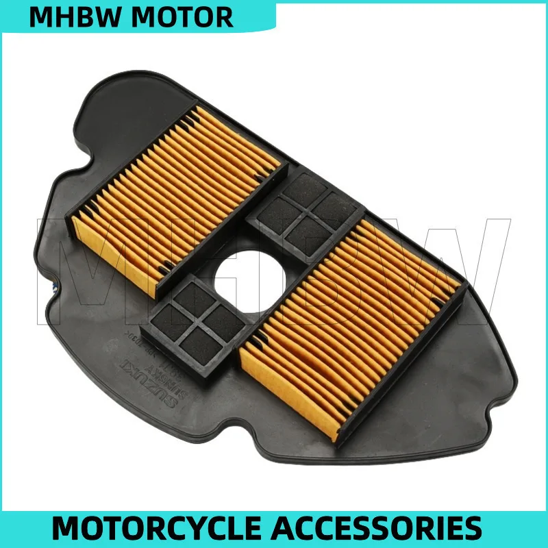 

Air Filter for Qssuzuki Uz Ur110 Qs110t-2