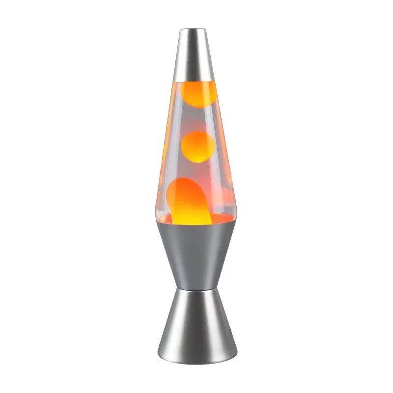 Lava Lamp Creative Decorative Table Lamp Living Room Bedroom Plug-in