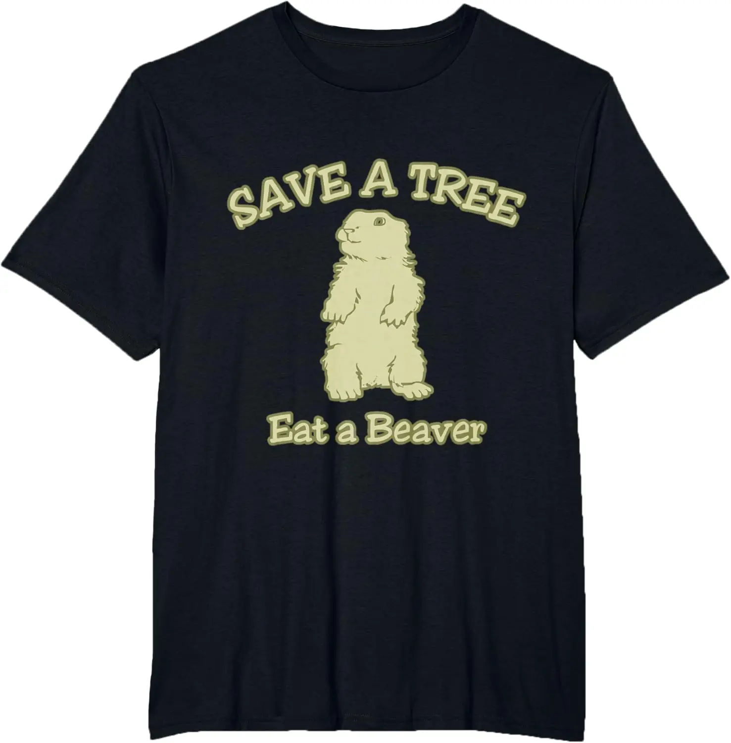 

Protect Trees Graphic Printing Summer Luxury Brand Cotton Men's and Women's T-shirts Short Sleeves Street Fashion Trend Clothing